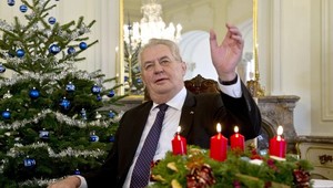 ČT škrtla prezidenta Zemana (70): Miesto vianočného prejavu bude rozprávka