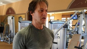 Wau, to sú svaly! TAKTO maká Habera vo fitku