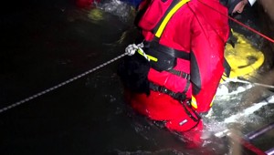 Rybár našiel v rieke Nitra nehybné telo muža, po ktorom niekoľko dní pátrali