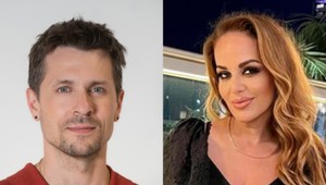 V Dobre vedieť príde k nečakanej situácii: PREČO sa Karin HAYDU pokloní Jurajovi LOJOVI?!