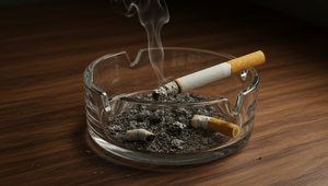 Slováci si radšej pripijú, než sa liečia: Na alkohol a cigarety míňame viac ako na zdravie