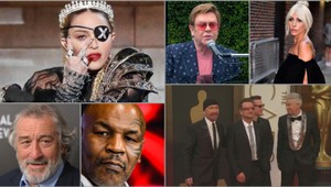 Škandálny útok, najväčšie hviezdy v ohrození! Ide útočníkom len o peniaze?!