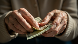 Realita budúcich dôchodkov: Zarábate 1500 eur? Vaša penzia môže byť približne tretina