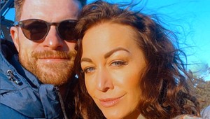 Slovenský priateľ Hanychovej prvýkrát prehovoril! TOTO je dosť slabý základ na vzťah!