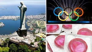 V Riu rozdajú trikrát viac prezervatívov ako v Londýne