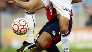 Bez Vitteka už ani gól?