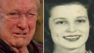 Po 70 rokoch sa našiel ľúbostný list veterána: Napísal ho milovanej manželke