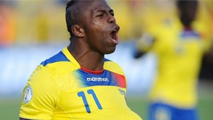 V Katare zomrel ekvádorský reprezentant Christian Benítez (†27)