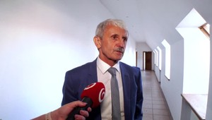 Dzurinda o Gorile pre TV JOJ: Som viazaný mlčanlivosťou, odpovede má polícia