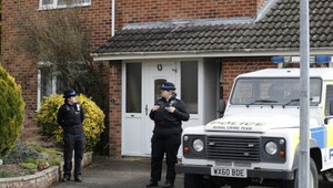 Moskva sa dožaduje prístupu ku Skripaľovej dcére. Už nie je v kritickom stave