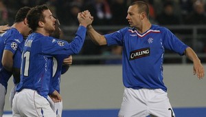 Rangers a Celtic prerástli Škótsko, chcú hrať ligu s anglickými tímami