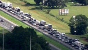 Úrady na Floride evakuujú pre hurikán státisíce ľudí. V ohrození sú aj Slováci