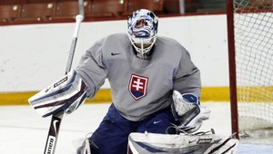 Budaj jednotkou v Colorade?