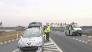 Prekvapenie pre šoférov, pokuty budú miernejšie