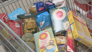 Inflácia v Eurozóne stúpa: Slovensko bojuje s výrazným rastom cien potravín