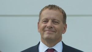 Kollár o bufete v NR SR: Nebudú mať ani krabičky, politici tu majú záchod, tam sa môžu napiť koľko len chcú