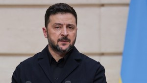 Zelenskyj oznámil, kedy bude opravená Družba. EÚ poskytne podporu na obnovenie dodávok ropy