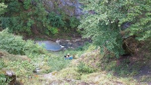 Hrozná tragédia v Kvačianskej doline: 16-ročné dievča zahynulo po páde do 80 metrov hlbokej rokliny