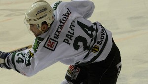 Pálffy roztrhal vlkov, vedúce duo vyhralo