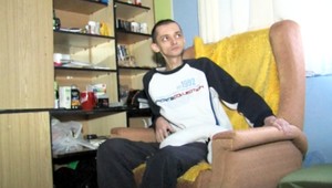 Vlastimil (26) bojuje s rakovinou. Nadácia TV JOJ mu to chce uľahčiť