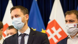 Pomôžu nové pokusy slovenskej ekonomike? Vzorom nám môže byť predsa Nemecko či USA