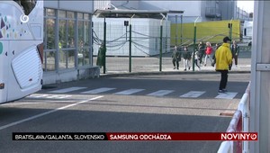 Slovensko čelí kombinácii problémov. Investori si dvakrát premyslia, či sem prídu