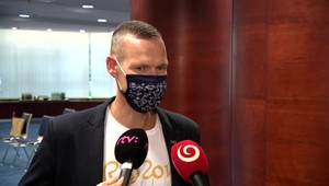 Matej Tóth na konci kariéry: Najkrajším momentom bolo, keď potvrdili moju nevinu