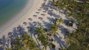 ZOZNAM: Dovolenkové destinácie, do ktorých sa viete letecky dopraviť zo Slovenska