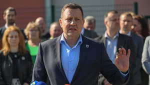 Lipšic považuje za hlavný dôvod zrušenia ÚŠP to, že riešil aj citlivé kauzy