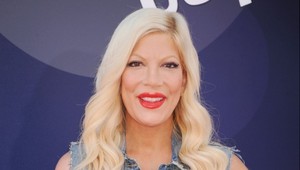 Tori Spelling porodila piate dieťa!