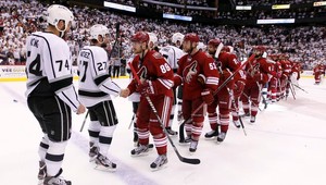 NHL: Rokovania o kolektívnej zmluve obnovia v stredu