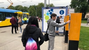 Košičanov čakajú dopravné obmedzenia. Tieto zastávky MHD nevyužívajte