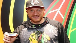 Jubilejný 500. gól v NHL prišiel takmer 18 rokov po prvom