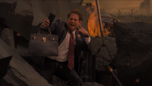 Po obvinení expriateľky slávneho herca z psychického nátlaku sa mu to začína rúcať! Ozvala sa ďalšia!