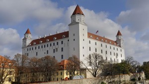 Rádioaktívny jód v Bratislave! Namerali 500- násobok normálu