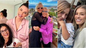 Ako vyzerajú mamy známych Sloveniek? Nezabudnite dnes ani na tú svoju!