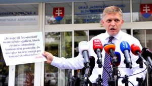 Cesta k lacnejšiemu plynu a elektrine, Fico chce kontrolu v distribučkách