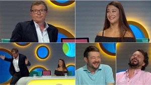 Hostka v Inkognite indíciou urazila moderátora, ten sa dvihol a odišiel: Hádači sa bavili!