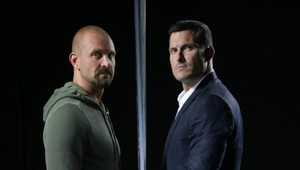 Kriminálka Za sklom 2 odštartuje už v novembri: Pozrite si špeciálnu upútavku k seriálu!