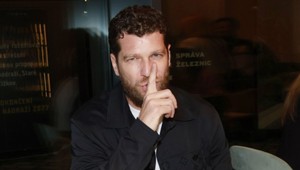 Rapper Majk SPIRIT o nesnadném dětství v Petržalce: Drogy, bitky a drsná realita sídliště!