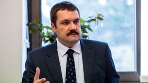 Novotný stratil nádej, odchádza z SDKÚ-DS