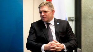 Matovič predal regionPress bielemu koňovi, tvrdí premiér Robert Fico