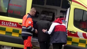 31-ročný Damián zmizol po nákupe cigariet. Do pátrania sa zapojilo veľa dobrovoľníkov