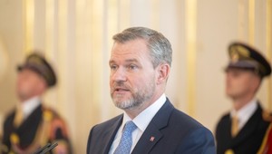 Prezident Pellegrini podpísal ďalšie zákony. Absolvuje výcvik pre dobrovoľných záložníkov