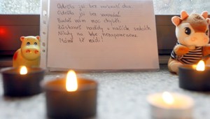 Učiteľ zabil svoju žiačku Denisu (†17), vraj boli milencami!