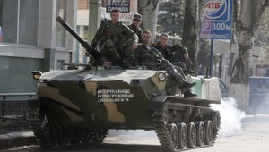 Separatisti zadržali pozorovateľov OBSE, považujú ich za špiónov