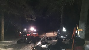 Vysoké Tatry si vzali život dobrovoľného horského záchranára