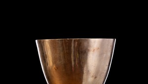 Unikátny kalich, ktorý bol na Slovensku viac ako sto rokov ukrývaný, našli vďaka pandémii. Je starší ako korunovačné klenoty Veľkej Británie