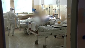 Sporné odmeny pre zdravotníkov. Nedostanú ich ani všetci ľudia z covidových oddelení