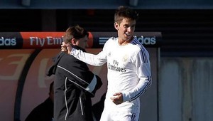 Nástupca geniálneho CR7? Nádherný kop zo 60 metrov a - gól!